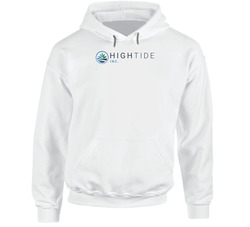 Hightide Inc Cannabis Marijuana Cannabis Weed Company Logo Hoodie Hightide Inc Cannabis Marijuana Cannabis Weed Company Logo Hoodie