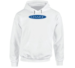 Chart Industries Nasdaq Company Logo Employee Fan Hoodie Chart Industries Nasdaq Company Logo Employee Fan Hoodie