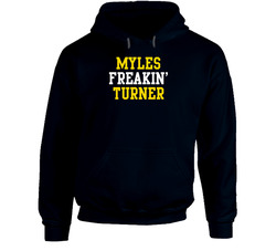 Myles Turner Freakin Favorite Indiana Basketball Player Fan Hoodie Myles Turner Freakin Favorite Indiana Basketball Player Fan Hoodie