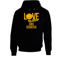 Jake Debrusk Boston Love Me Some Hockey Sports Athlete Fan Hoodie Jake Debrusk Boston Love Me Some Hockey Sports Athlete Fan Hoodie