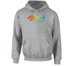 Air Supply 80's Band Hoodie Air Supply 80's Band Hoodie