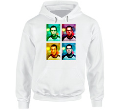 Adam Sandler Movie Actor Hoodie Adam Sandler Movie Actor Hoodie