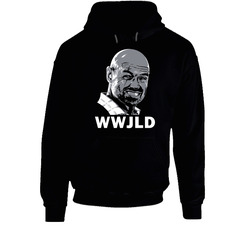 What Would John Locke Do Hoodie What Would John Locke Do Hoodie