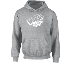 Welch's Grape Hoodie
