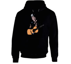 The Jimmie Rodgers Tv Show Hoodie