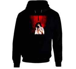 Elfen Lied Japanese Anime Hoodie