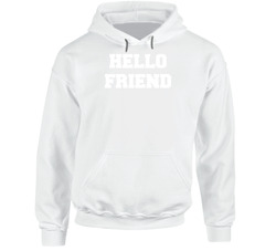 Bill Cosby Comedian Hello Friend Hoodie Bill Cosby Comedian Hello Friend Hoodie