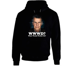 What Would Walter Do Fringe Tv Hoodie What Would Walter Do Fringe Tv Hoodie