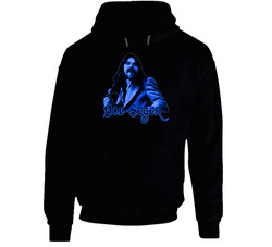 Bob Seger Rock 70s Classic Vintage Hoodie Bob Seger Rock 70s Classic Vintage Hoodie