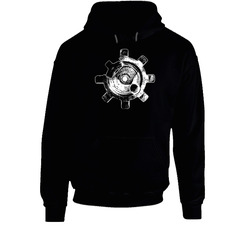 M16 Ar15 Rifle Military Army Gun Hoodie M16 Ar15 Rifle Military Army Gun Hoodie