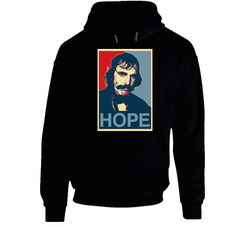 Bill The Butcher Hope Gangs Of New York Hoodie Bill The Butcher Hope Gangs Of New York Hoodie