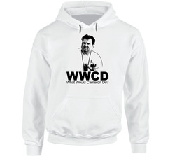 Cameron Modern Family Comedy Gay Funny Hoodie