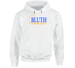 Bluth Company Arrested Development Hoodie