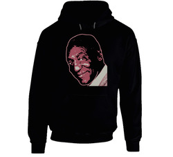 Bill Cosby Jell-o Rap Soul Funk Vintage Hip Hop Hoodie
