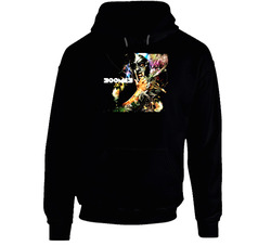 Mf Doom Doom Hoodie