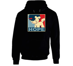 The Fantastic Adventures Of Unico Movie Hoodie