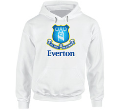 Everton Footbal Club Hoodie