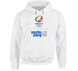 Sochi Winter Olympics 2014 Hoodie Sochi Winter Olympics 2014 Hoodie