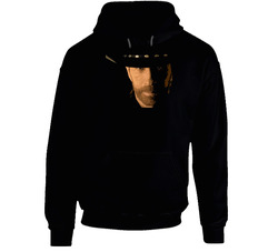 Walker Texas Ranger Hoodie Walker Texas Ranger Hoodie