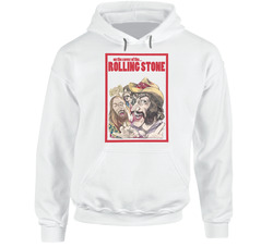 Dr Hook On The Cover Of The Rolling Stone Rock 70s 80s Musician Hoodie Dr Hook On The Cover Of The Rolling Stone Rock 70s 80s Musician Hoodie