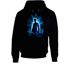 Dr Horrible Whedon Cult Web Show Hoodie Dr Horrible Whedon Cult Web Show Hoodie