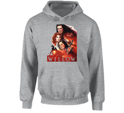 Willow Movie Hoodie Willow Movie Hoodie