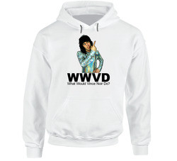 Vince Noir The Mighty Boosh Hoodie