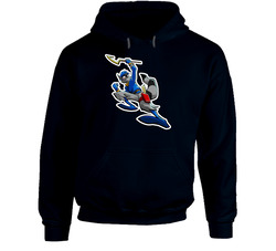 Sly Cooper Video Game Hoodie