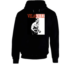 Cain Velasquez Mexico Fighter Champ Cool Hoodie Cain Velasquez Mexico Fighter Champ Cool Hoodie