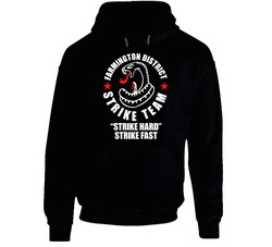 Perfect Fit T Shirts The Shield Strike Team Vic Makey Hoodie Perfect Fit T Shirts The Shield Strike Team Vic Makey Hoodie