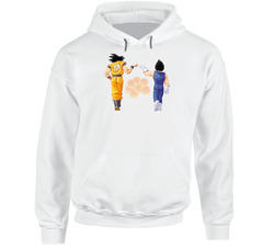 Dragonball Z Anime Tv Hoodie Dragonball Z Anime Tv Hoodie