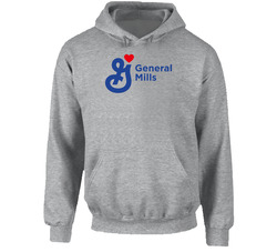 General Mills Hoodie General Mills Hoodie