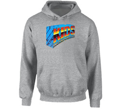 Kids Incorporated Retro Tv Show Vintage Unisex Hoodie Kids Incorporated Retro Tv Show Vintage Unisex Hoodie