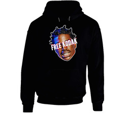 Free Kodak Black Glitch Hoodie Free Kodak Black Glitch Hoodie