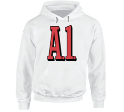 A1 Steak Sauce Bottle Label New Logo Food Costume Hoodie A1 Steak Sauce Bottle Label New Logo Food Costume Hoodie