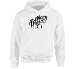 Blackberry Smoke Cool Hoodie Blackberry Smoke Cool Hoodie
