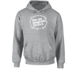 The Old Spaghetti Factory Portland Oregon Top Restaurants Food Fan Lover Foodie Hoodie The Old Spaghetti Factory Portland Oregon Top Restaurants Food Fan Lover Foodie Hoodie