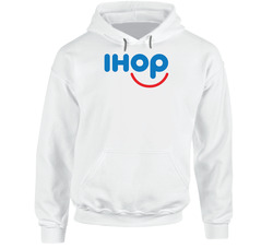 Ihop Los Angeles Restaurant Hoodie Ihop Los Angeles Restaurant Hoodie