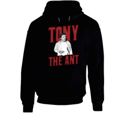 Tony The Ant Anthony Spilotro Chicago Mobster Hoodie Tony The Ant Anthony Spilotro Chicago Mobster Hoodie
