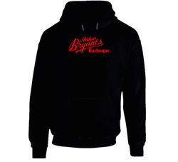 Arthur Bryant's Barbeque Missouri's Most Famous Restaurant Hoodie Arthur Bryant's Barbeque Missouri's Most Famous Restaurant Hoodie