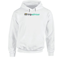 Tripadvisor Inc Hoodie Tripadvisor Inc Hoodie