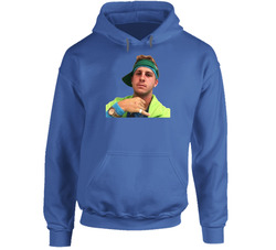 Jared Goff Detroit Football Fan Hoodie Jared Goff Detroit Football Fan Hoodie