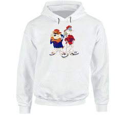 Hip Hop Looney Tunes Retro 90s Vintage Design Popular Hoodie Hip Hop Looney Tunes Retro 90s Vintage Design Popular Hoodie