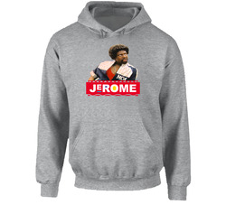 Jerome Martin Tv Show Hoodie Jerome Martin Tv Show Hoodie