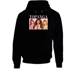 Boy Meets World Topanga Hoodie Boy Meets World Topanga Hoodie