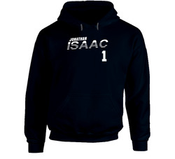 Jonathan Isaac Basketball Orlando 1 Hoodie Jonathan Isaac Basketball Orlando 1 Hoodie