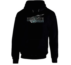 Final Fantasy 7 Remake 2020 Video Games Hoodie Final Fantasy 7 Remake 2020 Video Games Hoodie
