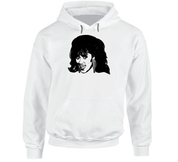 Sandra Clark Jackee Harry 227 80s Tv Show Character Fan Hoodie