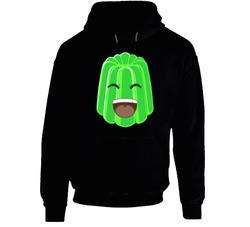 Jelly Youtuber Hoodie Jelly Youtuber Hoodie