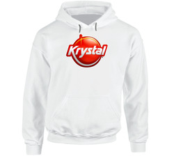 Krystal Favourite Food Hoodie Krystal Favourite Food Hoodie